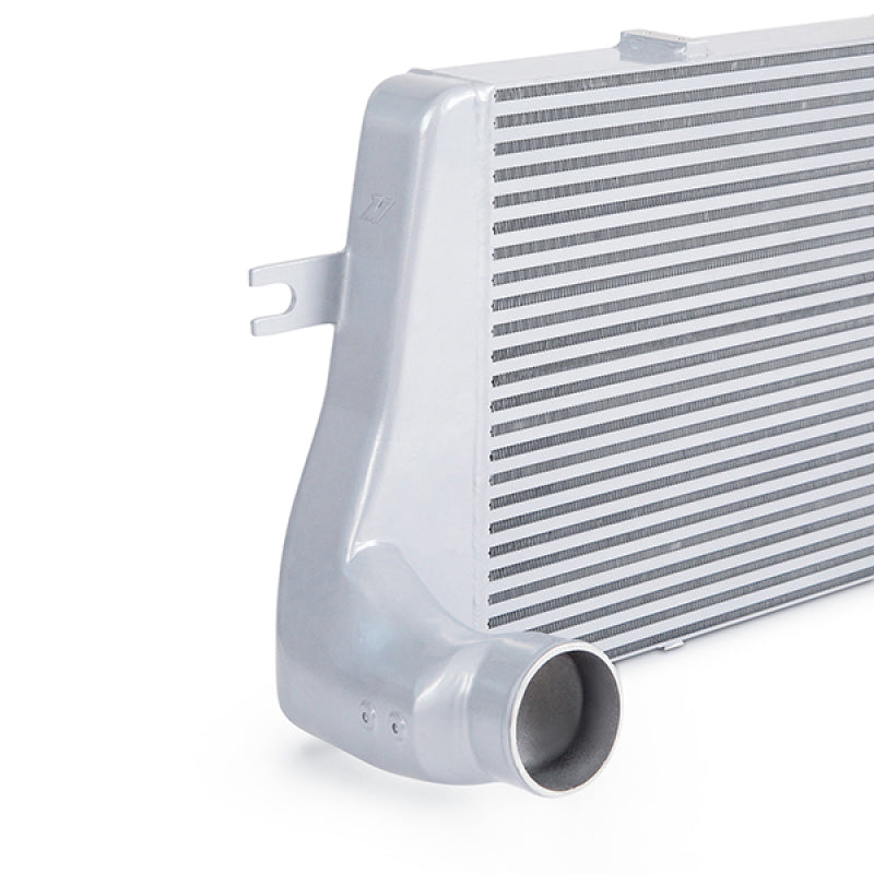 Mishimoto 94-02 Dodge Ram 2500 5.9L Cummins Intercooler (Silver) - MMINT-RAM-94SL