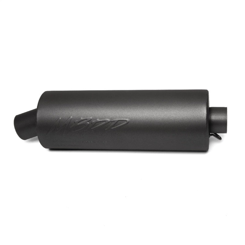 MBRP Universal Performance Muffler - AT-8010P