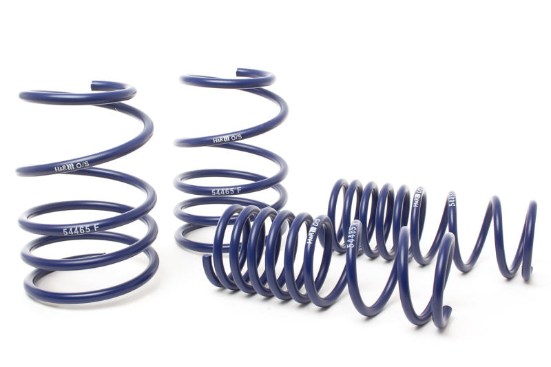 H&amp;R 11-14 Subaru STi Sedan Sport Spring - 54465