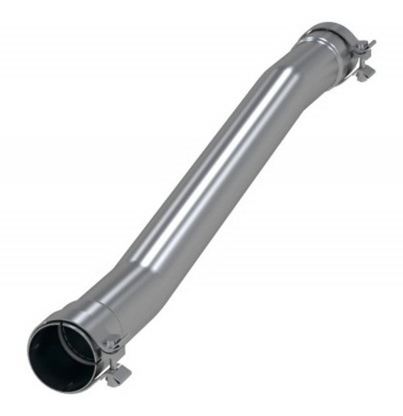 MBRP 19-Up Chevrolet/GMC 1500 6.2L T409 Stainless Steel 3in Muffler Bypass - S5002409