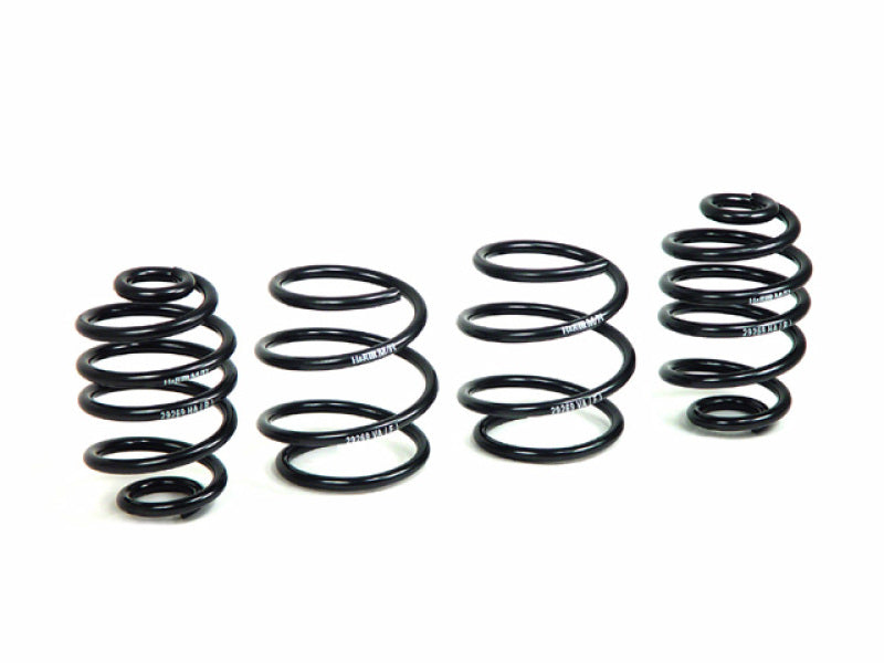 H&amp;R 03-08 BMW Z4 E85 Sport Spring - 50421