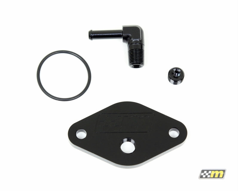 mountune Sound Symposer Delete 13-18 Focus ST