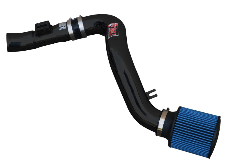 Injen 17-19 Nissan Sentra 1.6L 4cyl Turbo Black Cold Air Intake - SP1971BLK