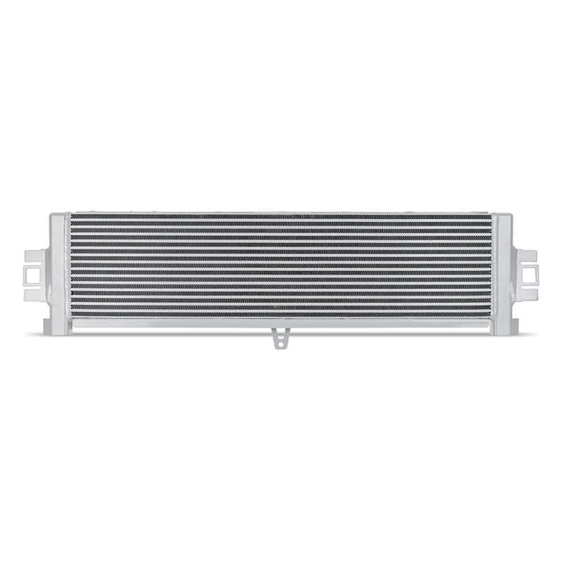 Mishimoto 2021+ BMW G8X M3/M4 Oil Cooler Silver - MMOC-G80-21SL