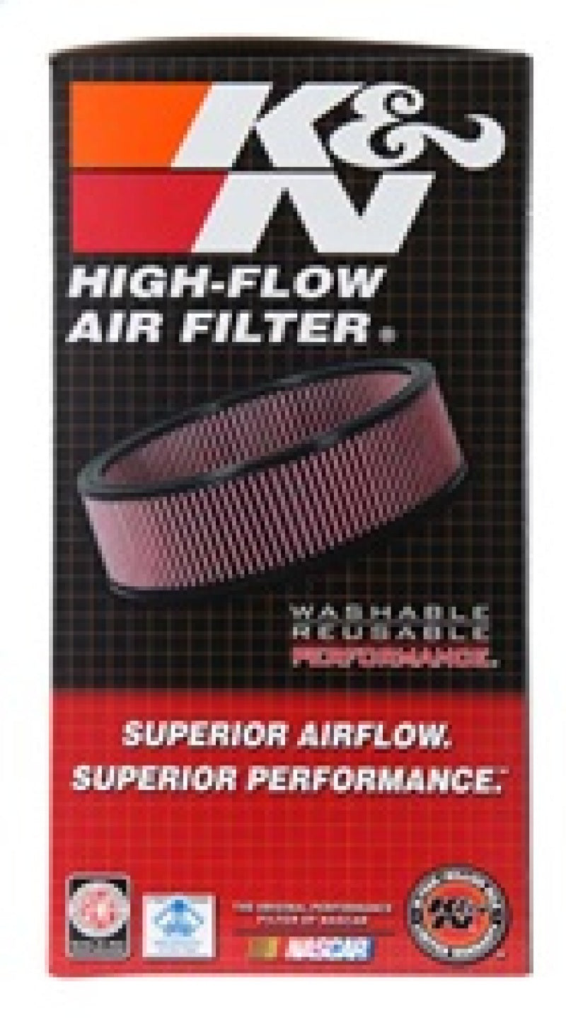 K&amp;N 08-11 BMW M3 4.0L V8 Drop In Air Filter