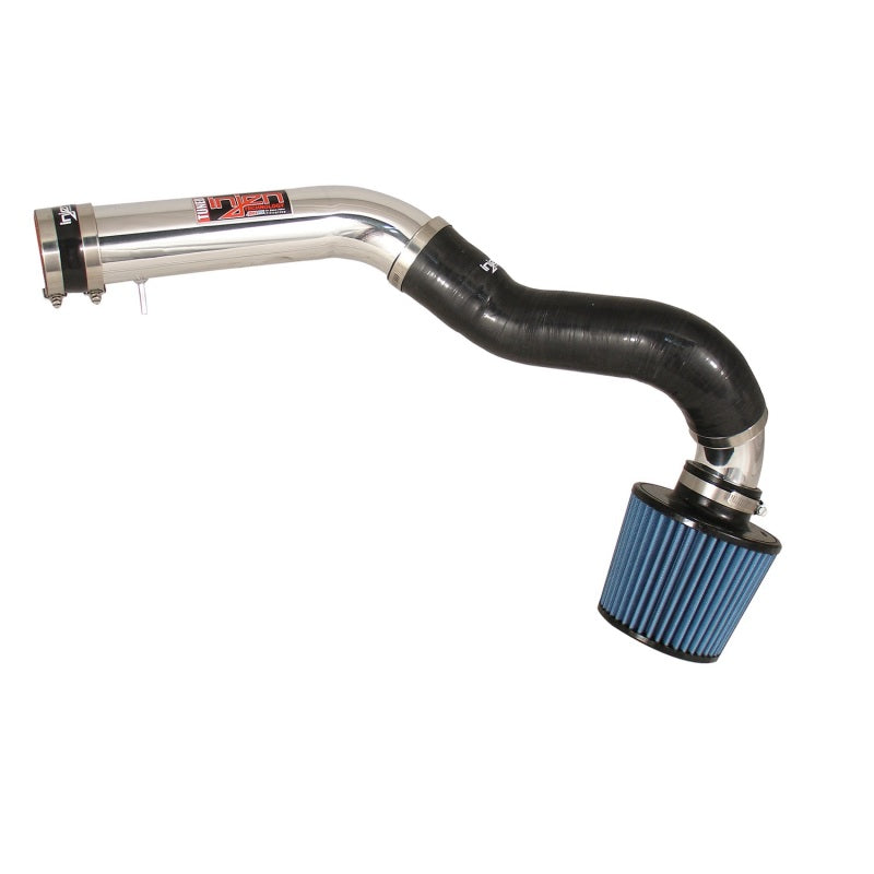 Injen 5/99-03 Volkswagen Jett/Golf w/ ALH TDI Polished Tuned Air Intake w/ MR Tech - SP3016P