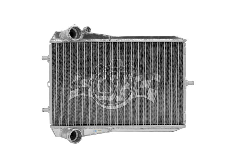 CSF Porsche 911 Turbo/GT2 (996 &amp; 997) Left Side Radiator