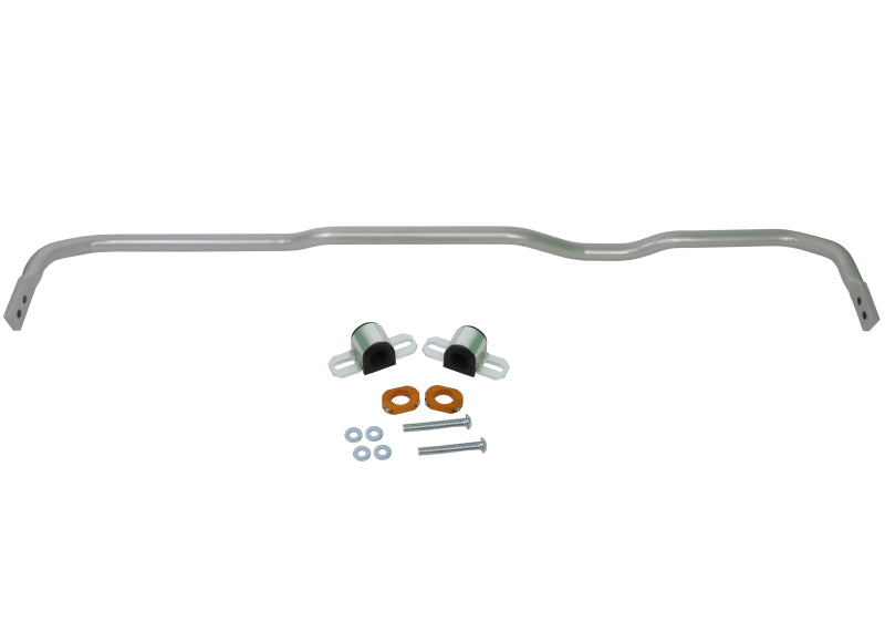 Whiteline VAG MK4/MK5 AWD Only Rear 24mm Adjustable X-Heavy Duty Swaybar - BWR21XZ