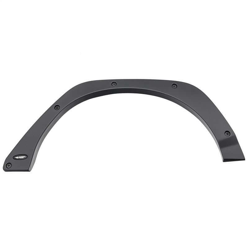 Rugged Ridge 18-21 Jeep Wrangler JL 2&amp;4 Door Fender Flare Delete Kit F/R