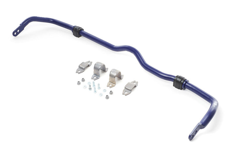 H&amp;R 16-19 Audi TT Quattro/TT RS/TTS Quattro (AWD) FV3 27mm Adj. 2 Hole Sway Bar - Front - 70810