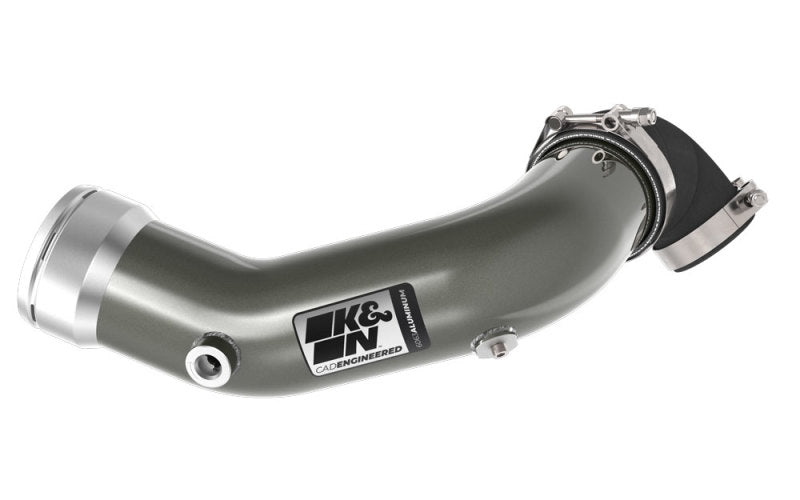 K&amp;N 17-21 Ford F-250/350 6.7L TD Charge Pipe