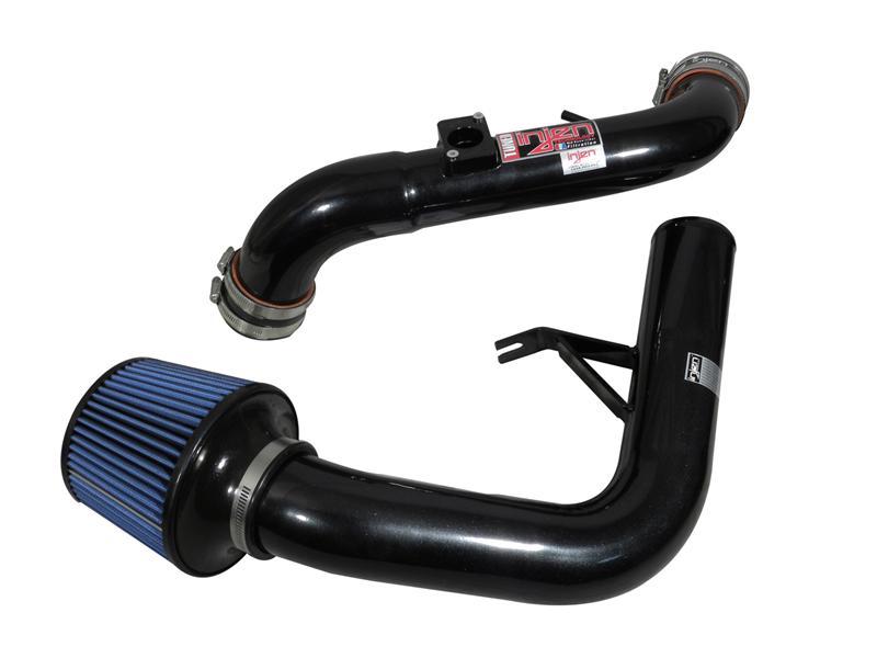 Injen 06-09 Eclipse 2.4L 4 Cyl. (Manual) Black Cold Air Intake - SP1870BLK