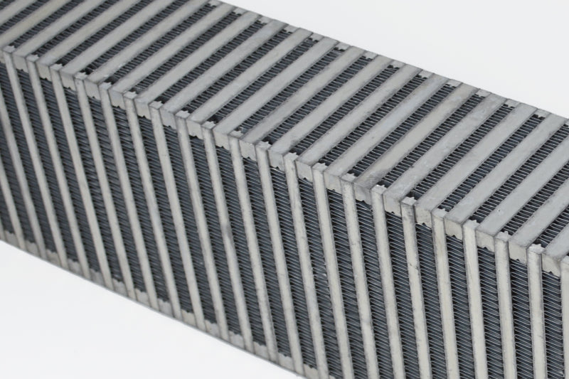 CSF High Performance Bar &amp; Plate Intercooler Core (Vetical Flow) - 24in L x 6in H x 3.5in W