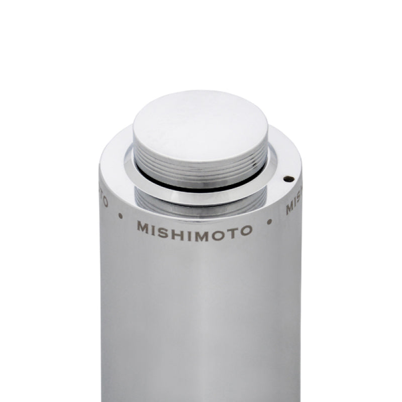 Mishimoto Aluminum Coolant Reservoir Tank - MMRT-CA