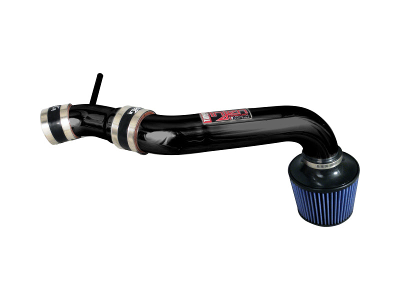 Injen 12 Kia Soul 1.6L 4cyl Black Cold Air Intake w/ MR Tech &amp; Super Nano-Web Filter - SP1311BLK