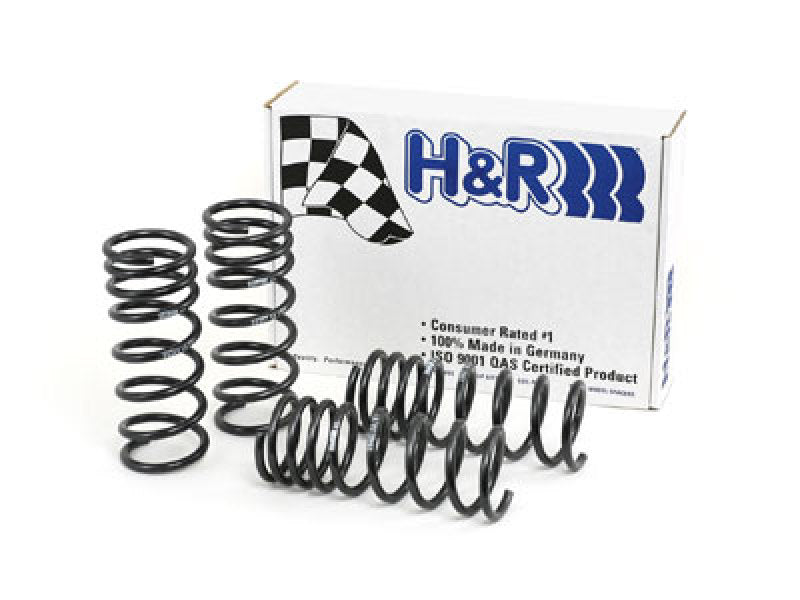 H&amp;R 99-05 Mazda Miata MX5 NB Race Spring - 29487-1