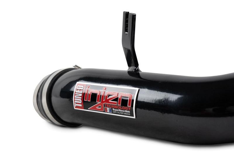 Injen 18-20 Kia Forte 2.0L (L4) Black Cold Air Intake - SP1363BLK