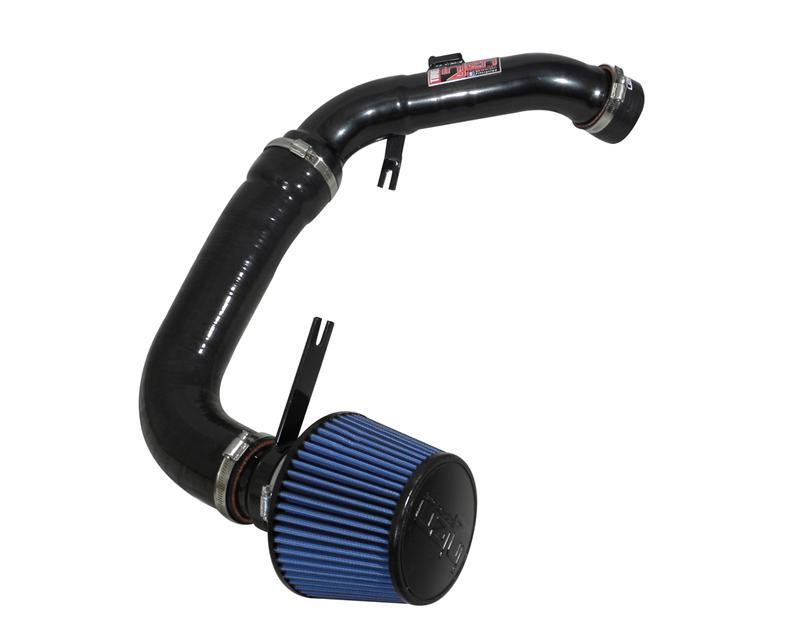 Injen 06-09 Eclipse 3.8L V6 Black Cold Air Intake - SP1873BLK