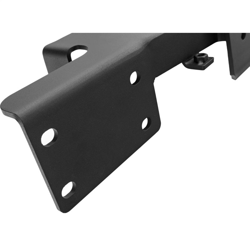 Rugged Ridge Stubby Venator Front Bumper 18-20 Jeep Wrangler JL/JT