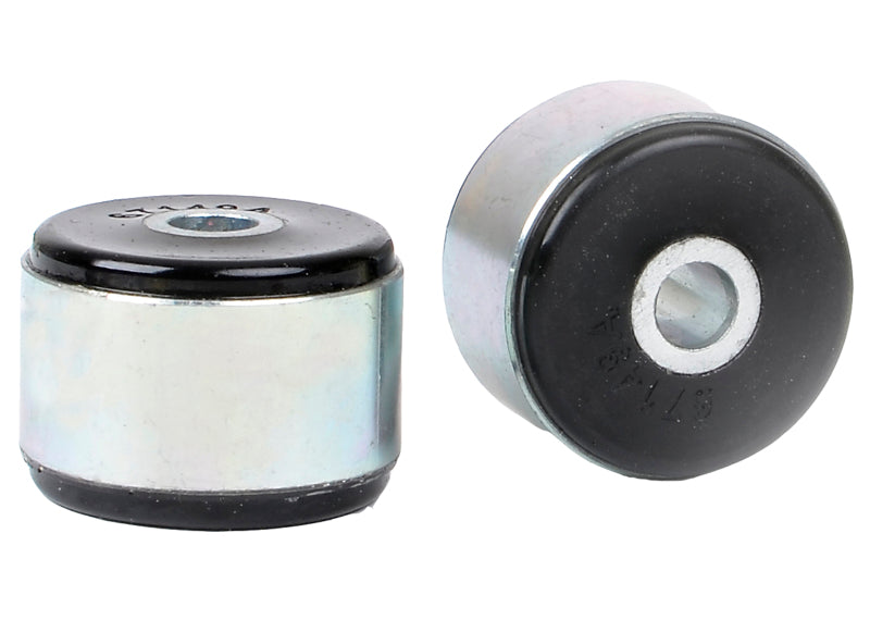 Whiteline 13+ Subaru Forester SJ Incl Turbo Rear Differential Mount In Cradle Bushing Kit - KDT940