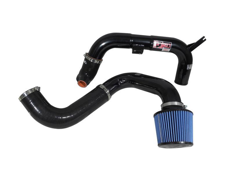 Injen 2007-09 Sentra SER V-Spec 2.5L 4 Cyl. (Manual Only) Black Cold Air Intake - SP1968BLK