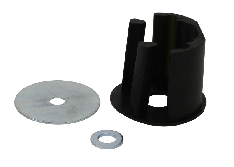 Whiteline 8/03+ Volkswagen Golf / 2/06+ Jetta / 8/06+ Audi TT Front Torque Arm Insert Bushing - KDT914