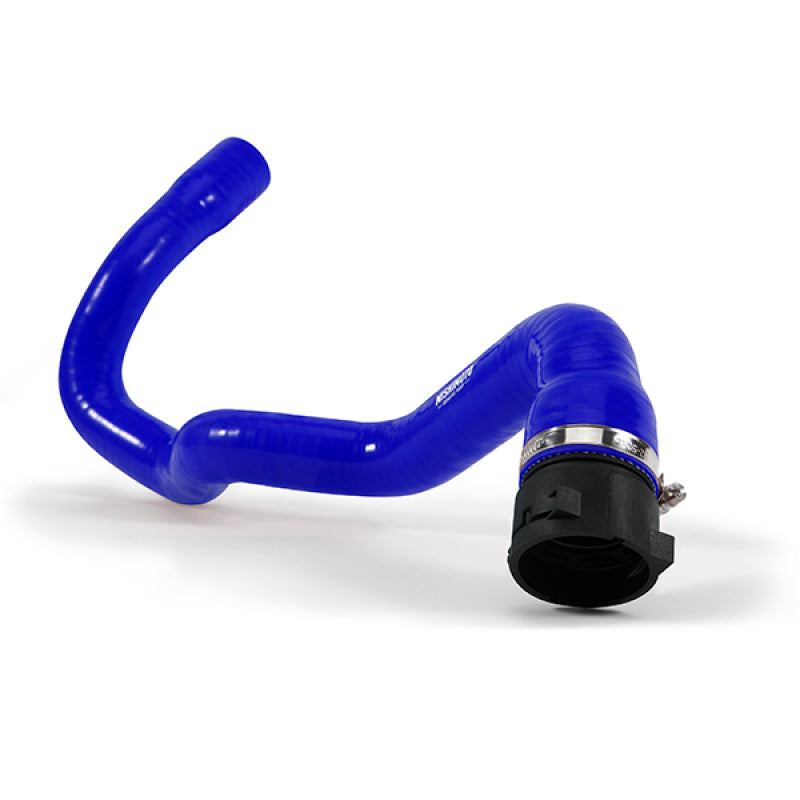 Mishimoto 13-16 Ford Focus ST 2.0L Blue Silicone Radiator Hose Kit - MMHOSE-FOST-13BL