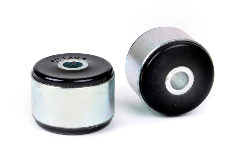 Whiteline 13+ Subaru Forester SJ Incl Turbo Rear Differential Mount In Cradle Bushing Kit - KDT940