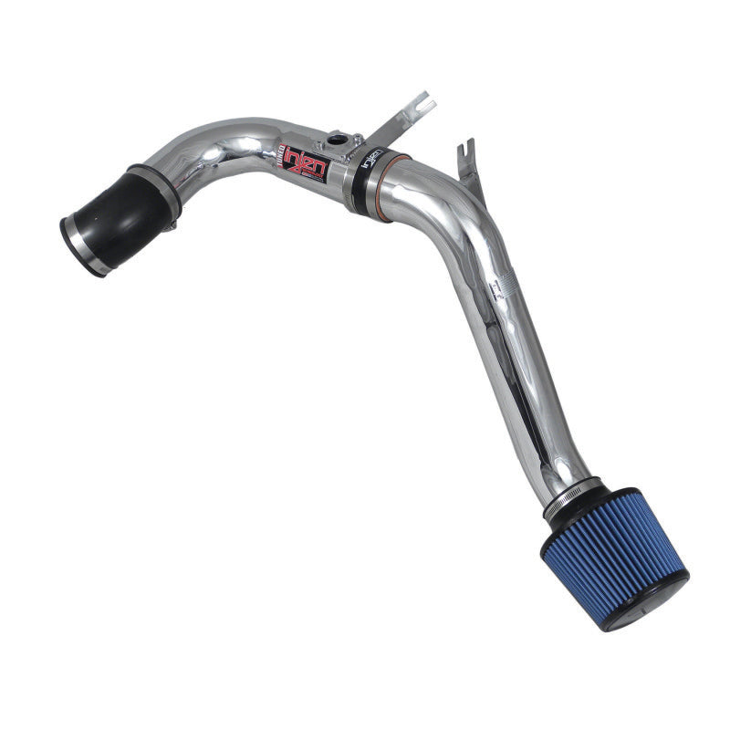 Injen 09-11 Acura TSX 2.4L 4cyl Polished Cold Air Intake - SP1432P