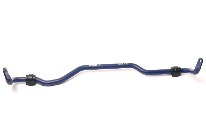 H&amp;R 18-20 Audi TT RS (AWD) FV3 25mm Non Adj. Sway Bar - Rear - 71810