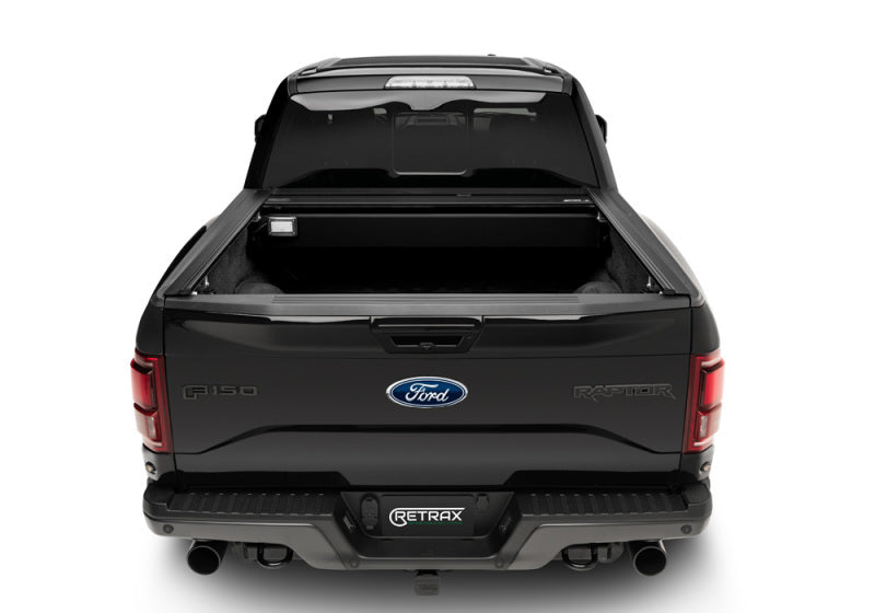 Retrax 2021 F-150 Super Crew &amp; Super Cab 5.5ft Bed PowertraxPRO MX