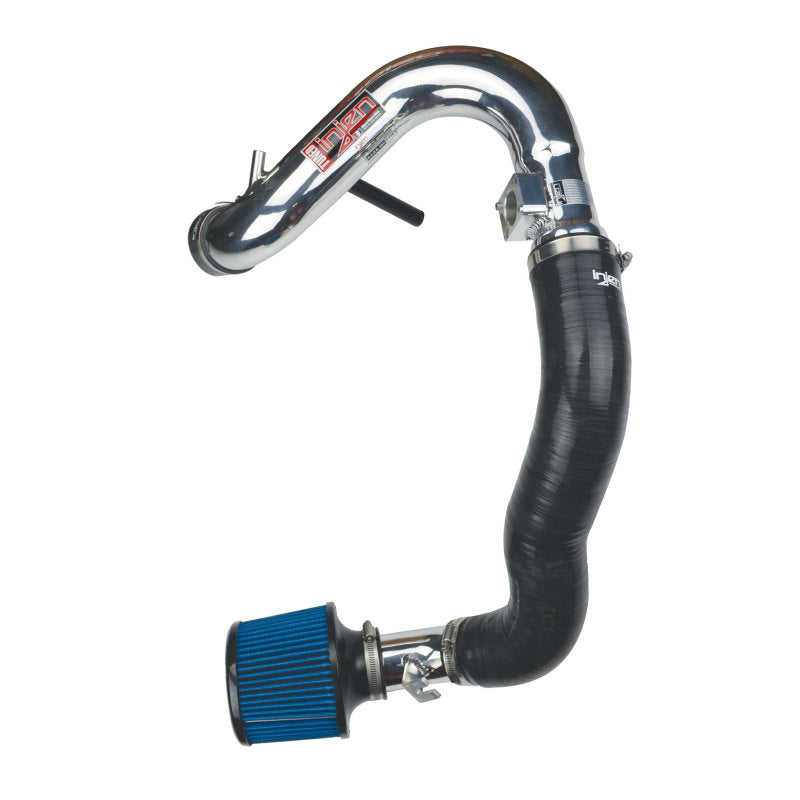 Injen 08-14 Mitsubishi  2.0L Non Turbo 4 Cyl. Polished Cold Air Intake - SP1835P