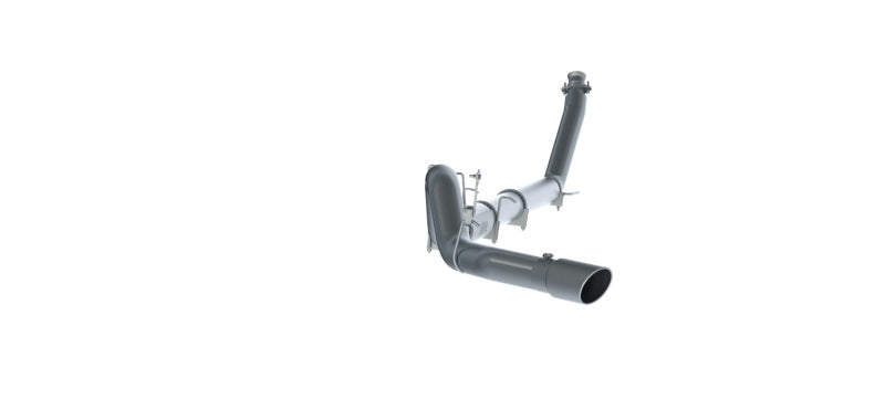 MBRP 1994-2002 Dodge 2500/3500 Cummins 5 Turbo Back Single Side - S61120409