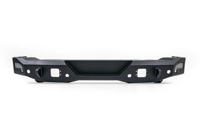 DV8 Offroad 21-22 Ford Bronco MTO Series Rear Bumper