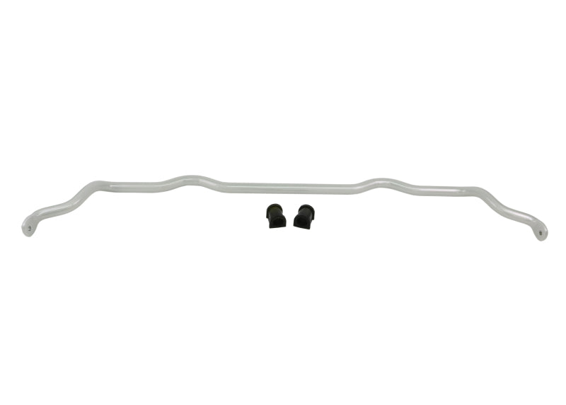 Whiteline 97-02 Toyota Camry MCV20/SXV20/SXV23 Front 24mm Heavy Duty Fixed Swaybar - BTF38