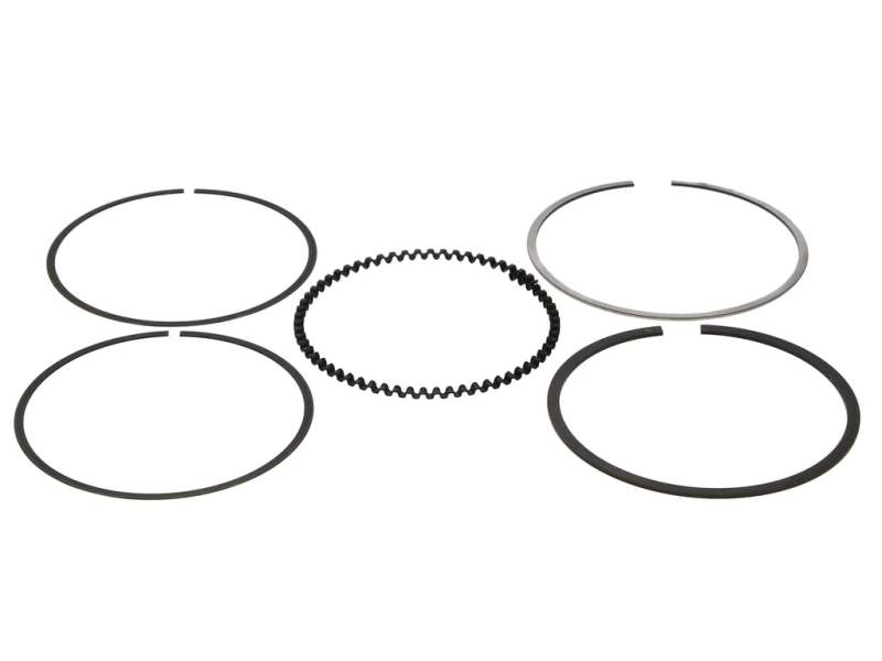 Wiseco 91.50MM RING SET Ring Shelf Stock