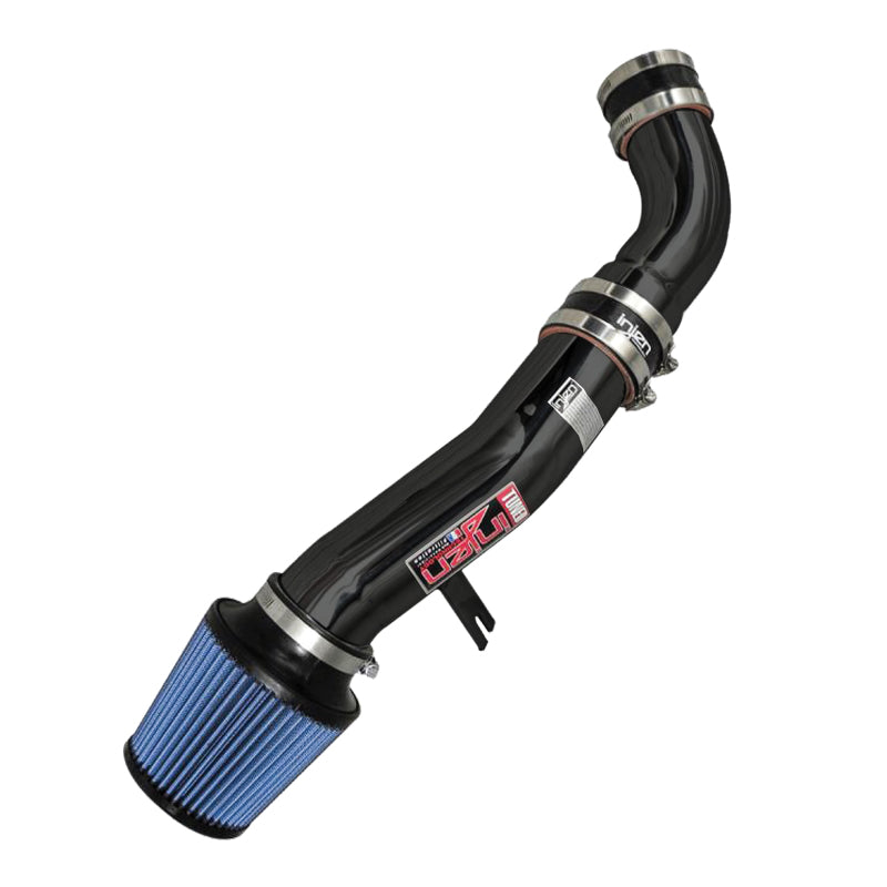 Injen 2014 Kia Forte 1.8L 4 Cyl. Black Two piece Cold Air Intake (Converts to Short Ram Intake) - SP1322BLK