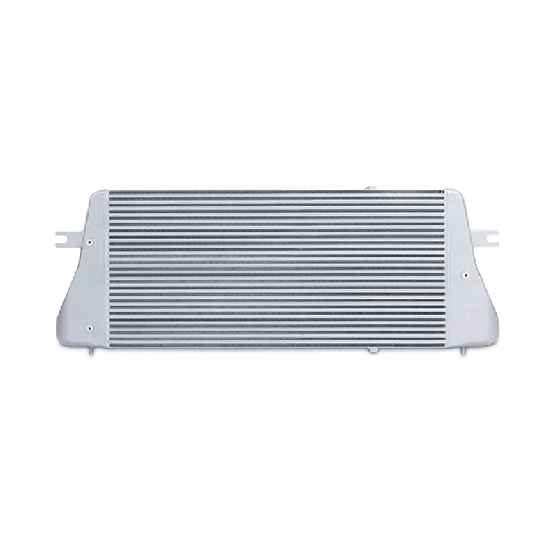 Mishimoto 94-02 Dodge Ram 2500 5.9L Cummins Intercooler (Silver) - MMINT-RAM-94SL