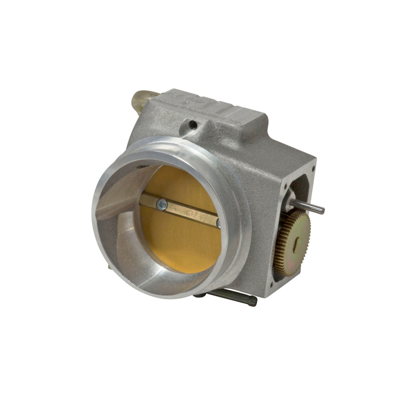 BBK 97-04 Corvette LS1 80mm Throttle Body BBK Power Plus Series