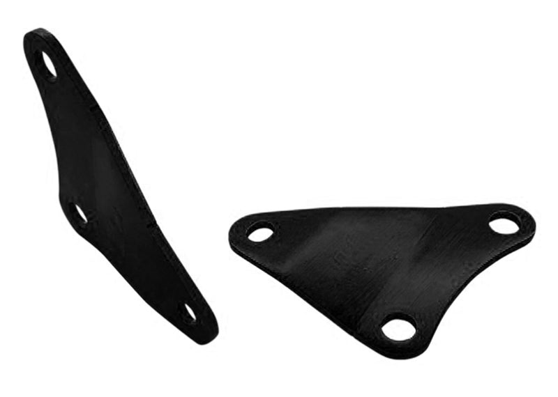 Whiteline 08 STi Brace Control Arm Support - KBR14