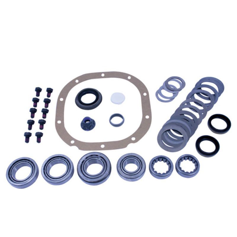 Ford Racing 8.8 Inch Ring and Pinion installation Kit - M-4210-C3