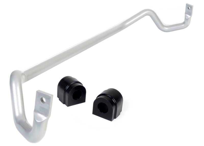 Whiteline BMW 1 Series/3 Series Front 27mm Swaybar - RWD Only (Non M3/AWD iX Models) - BBF43