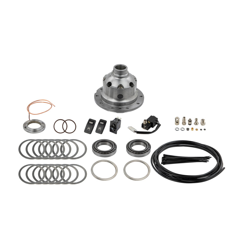 ARB Airlocker Dana44 35Spl 3.73&amp;Dn S/N