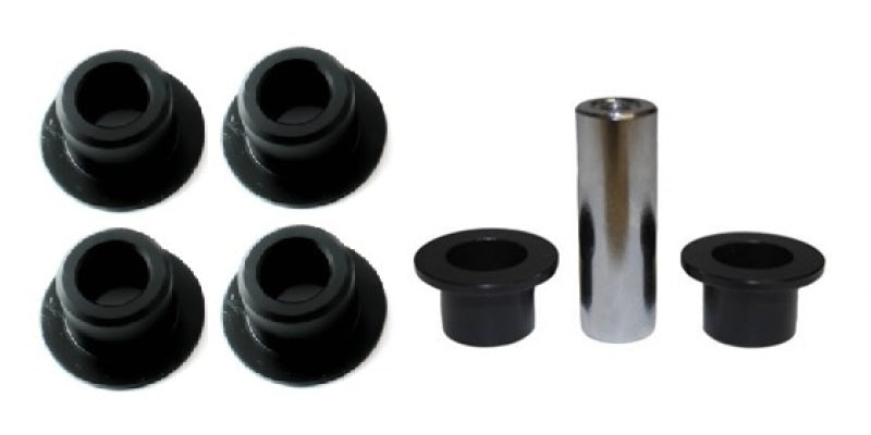 Torque Solution Shifter Linkage &amp; Pivot Bushings Combo: 04-05 Subaru STi - TS-SU-704