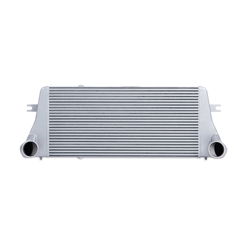 Mishimoto 94-02 Dodge Ram 2500 5.9L Cummins Intercooler (Silver) - MMINT-RAM-94SL