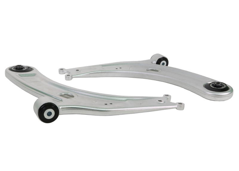 Whiteline 2012+ Volkswagen Golf MK7 / Audi A3 MK3 Front Lower Control Arm - KTA262