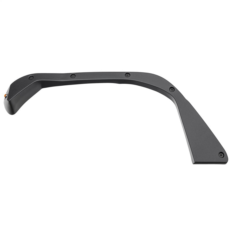 Rugged Ridge 18-21 Jeep Wrangler JL 2&amp;4 Door Fender Flare Delete Kit F/R