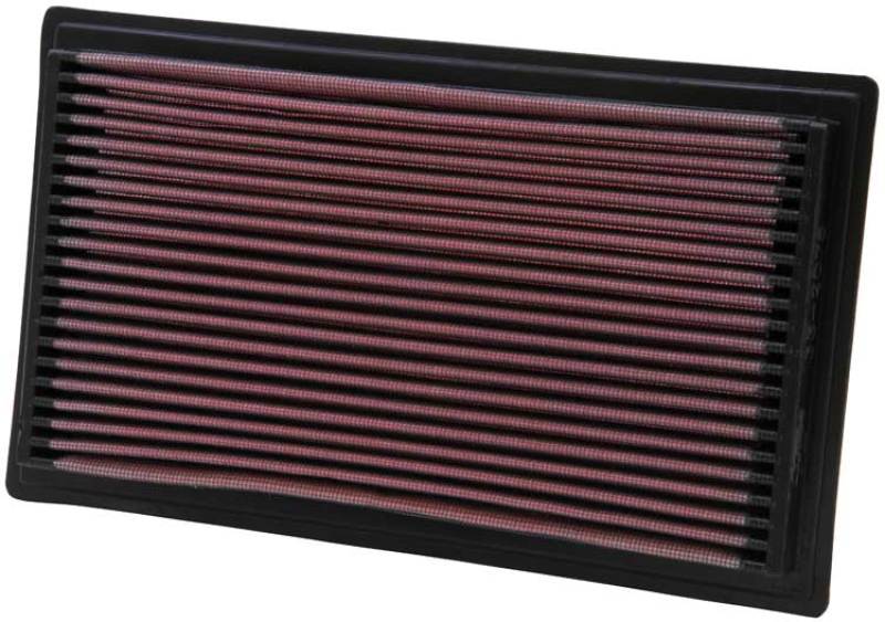 K&amp;N 04-07 Subaru STi K&amp;N Drop In Air Filter