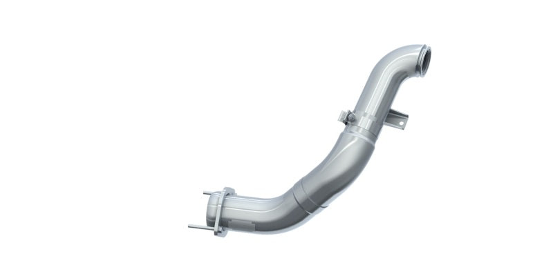 MBRP 11-14 Ford 6.7L Powerstroke Turbo Downpipe AL - FAL459