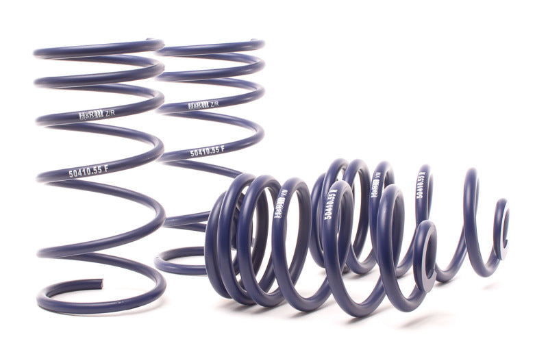 H&amp;R 94-96 BMW M3 3.0L E36 OE Sport Spring (Non Cabrio) - 50410-55